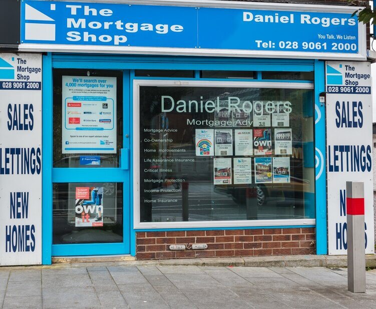 Mortgage Advisor Belfast