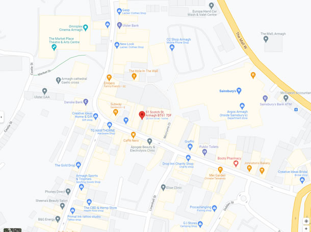 Mortgages-Advice-Northern-Ireland