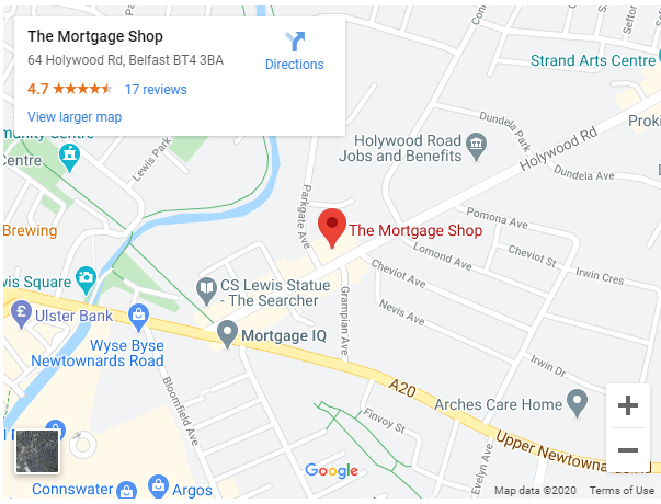 Mortgage Advisor Belfast