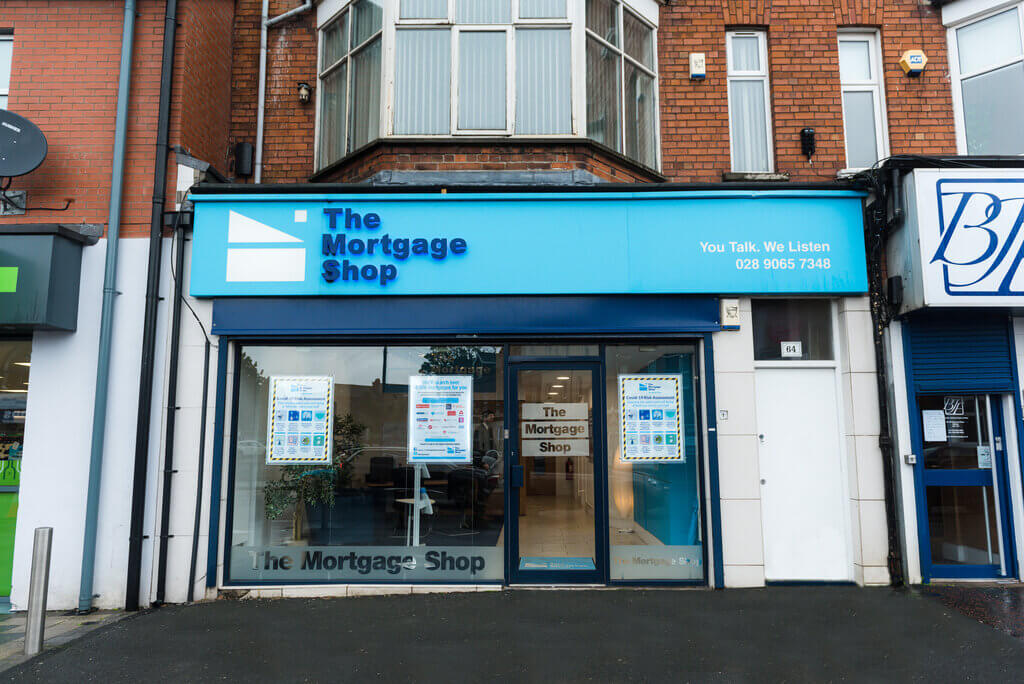 Mortgage Advisor Belfast