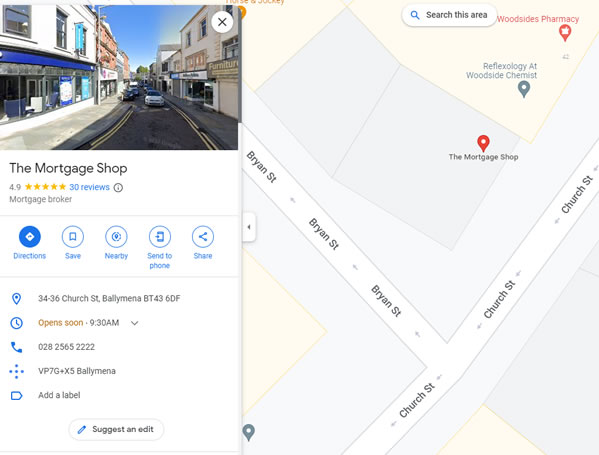 Mortgages-Advice-Northern-Ireland