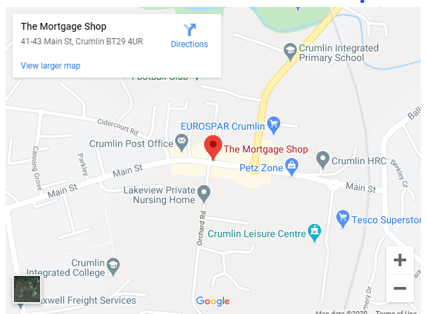 Mortgages-Advice-Northern-Ireland