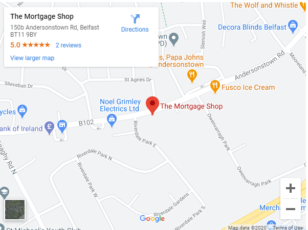 Mortgage Advisor Belfast