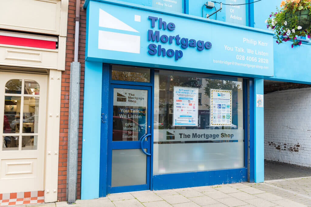 Mortgages-Advice-Northern-Ireland