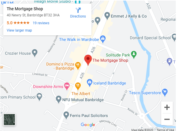 Mortgages-Advice-Northern-Ireland