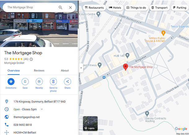 Mortgages-Advice-Northern-Ireland