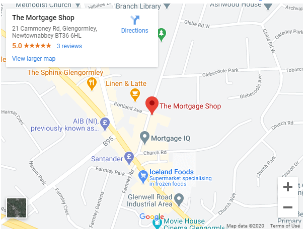 Mortgages-Advice-Northern-Ireland