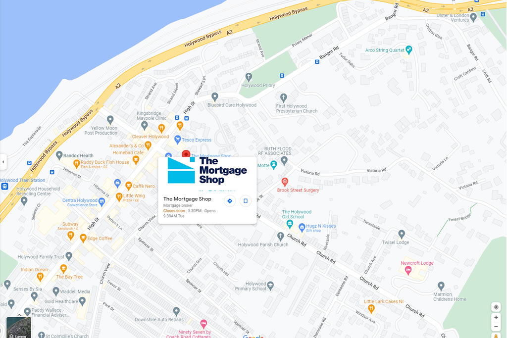 Mortgages-Advice-Northern-Ireland