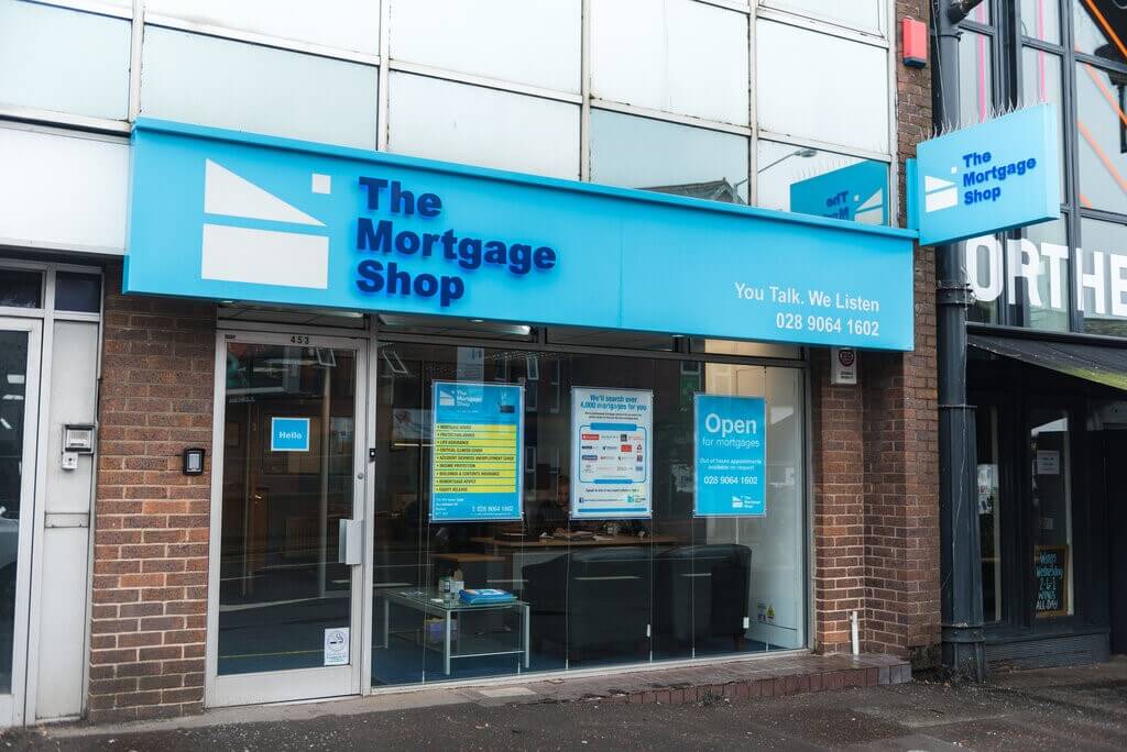 Mortgage Advisor Belfast