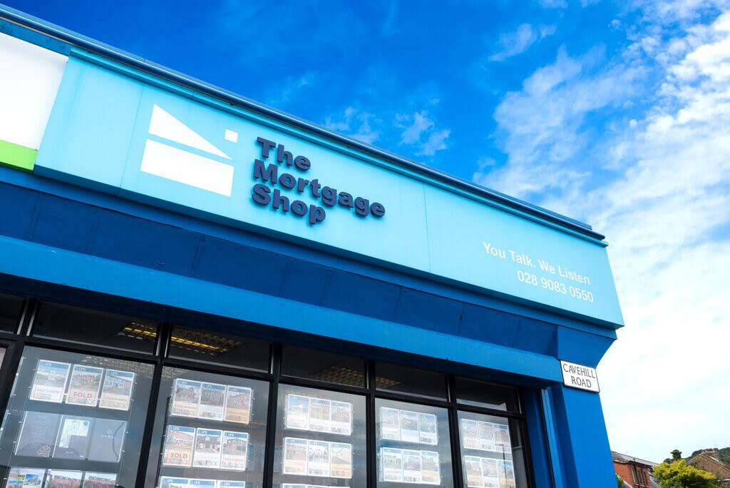 Mortgage Advisor Belfast