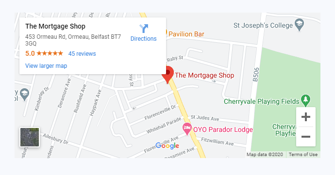 Mortgage Advisor Belfast